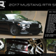 Image for article titled The 460 HP 2017 Ford Mustang RTR Is The Most Rational Way To Own A Complete Lunatic Car